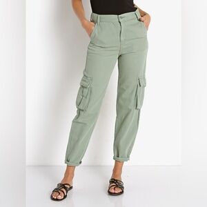 Levi’s Loose Cargo Pants Outdoor Gardening Hiking